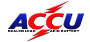 Accu Battery